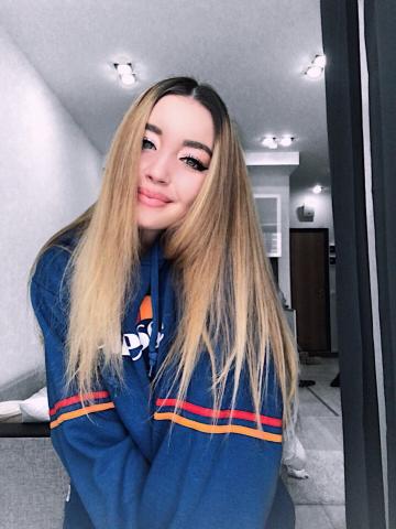 Анкета проститутки Рита, Киевское, 23 года, №287841